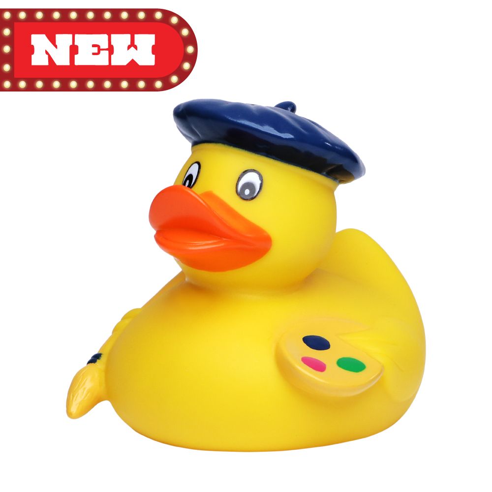 duck