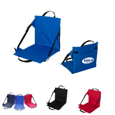 Stadium Oxford Chair Cushion