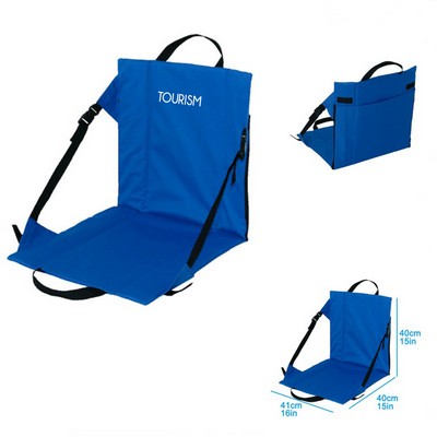 Portable Folding Foam Cushion